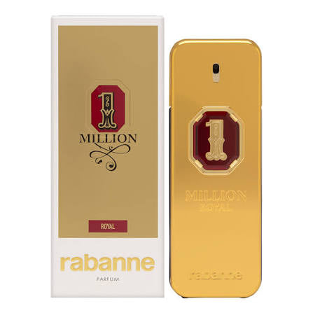 Rabanne 1 Million Royal Parfum