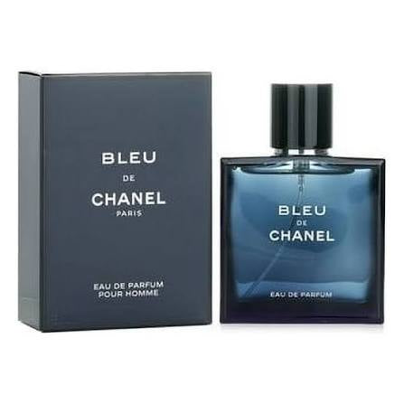 Bleu de chanel edp