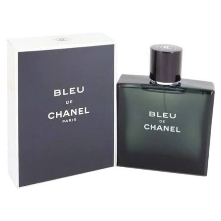 Bleu de Chanel edt