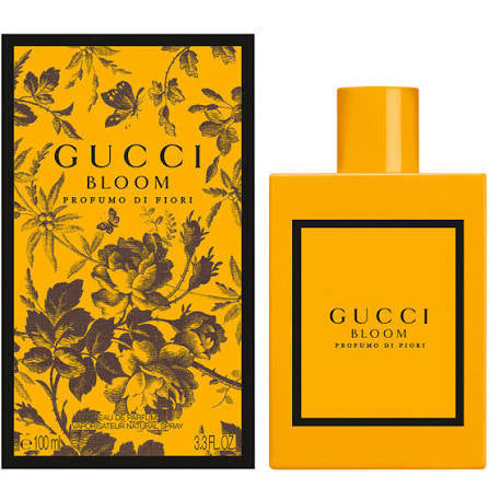 Gucci Bloom Profumo di Fiori