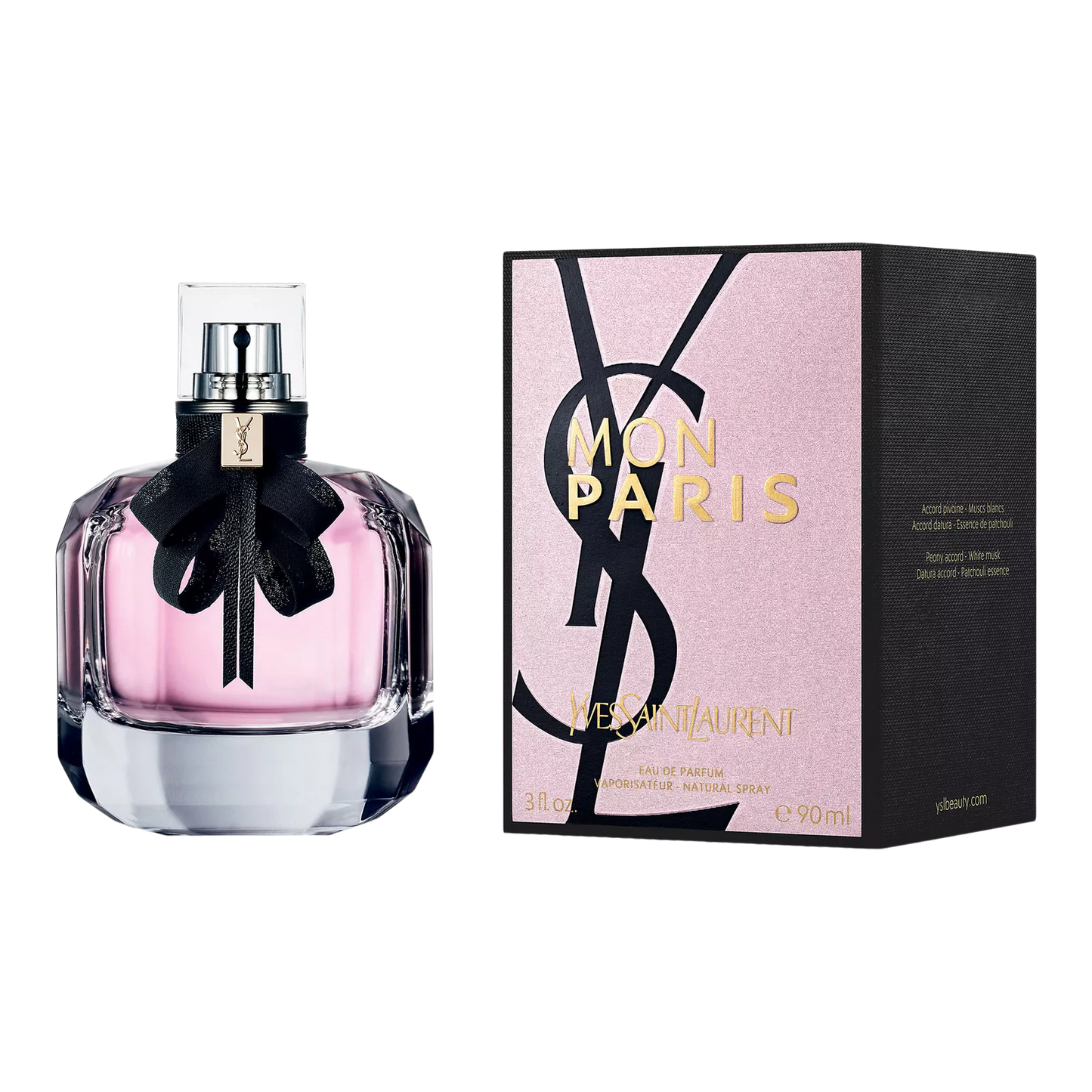 YSL Mon Paris EDP