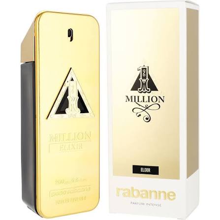 Rabanne 1 Million elixir