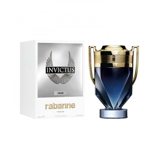 Rabanne Invictus Parfum