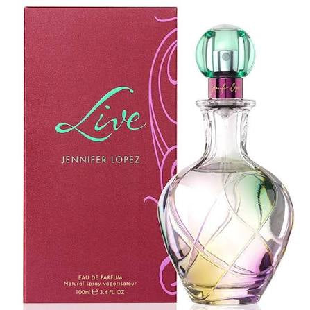 Jennifer Lopez live