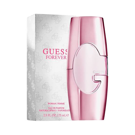 Guess forever