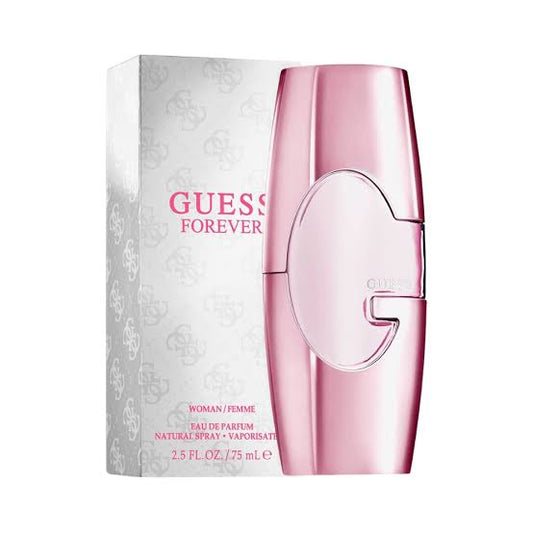 Guess forever