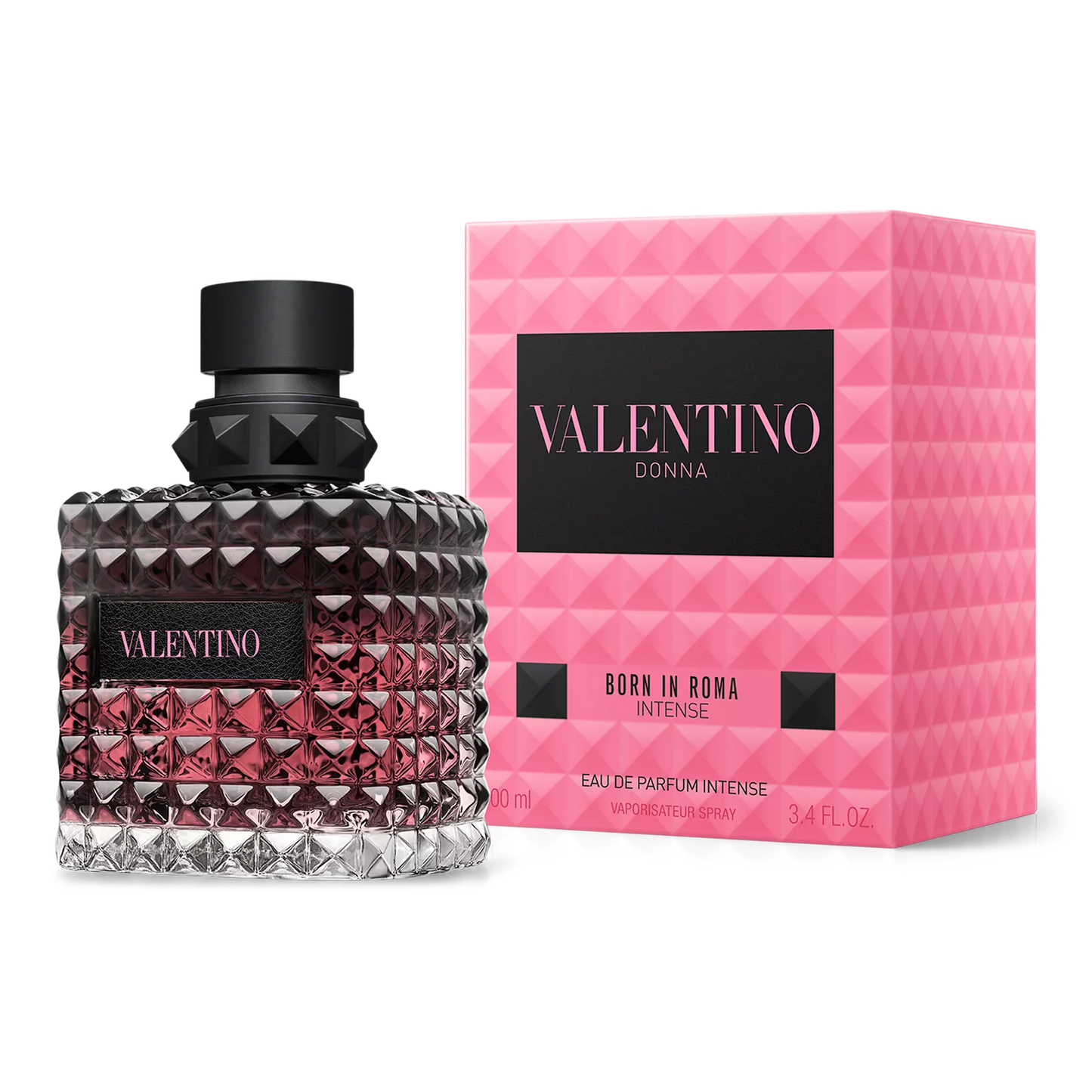 Valentino intense