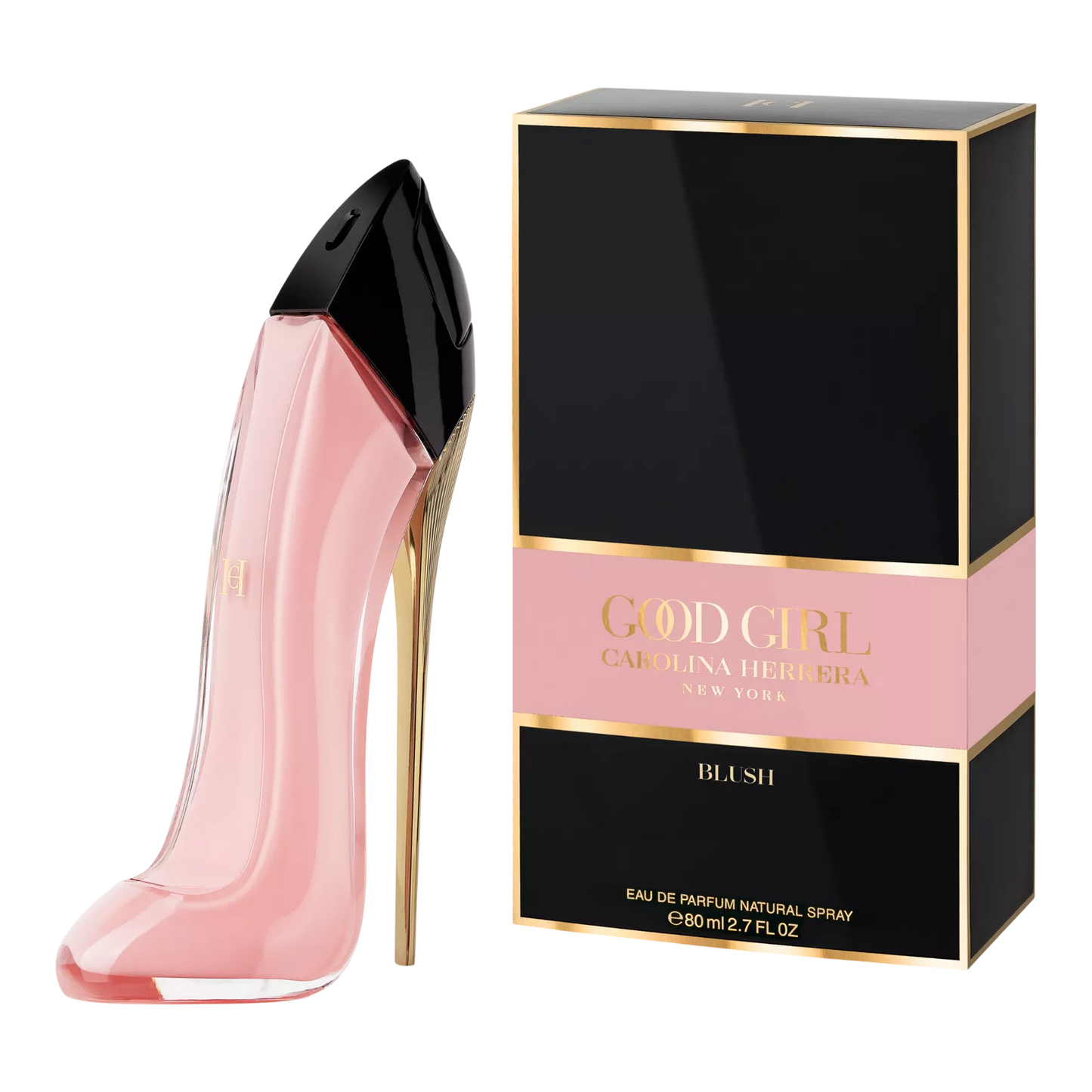 Carolina Herrera Good Girl Blush EDP
