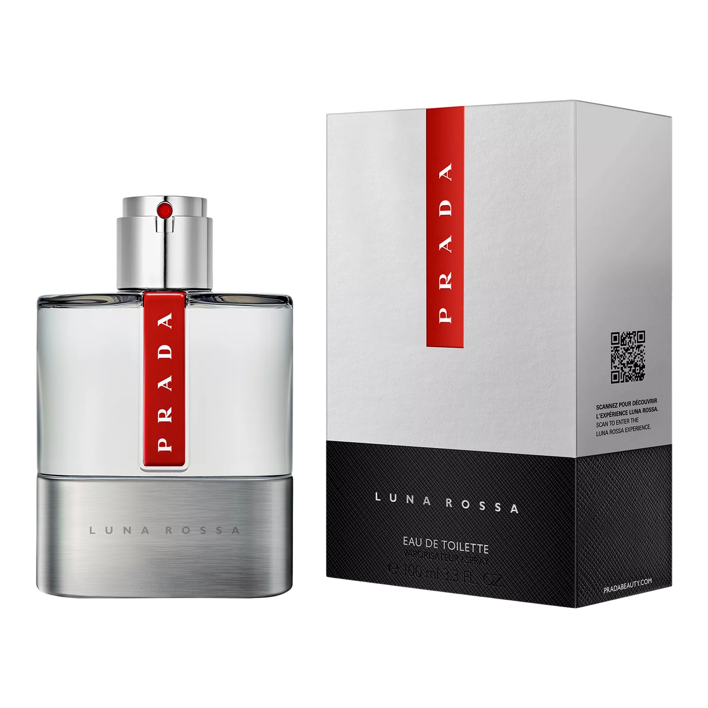 Prada Luna Rosa edt