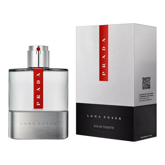 Prada Luna Rosa edt