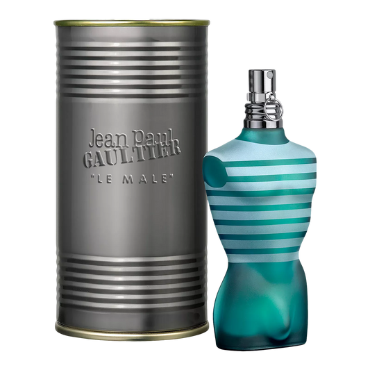 Jean Paul gaultier le male