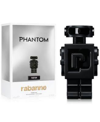 Rabanne phantom parfum