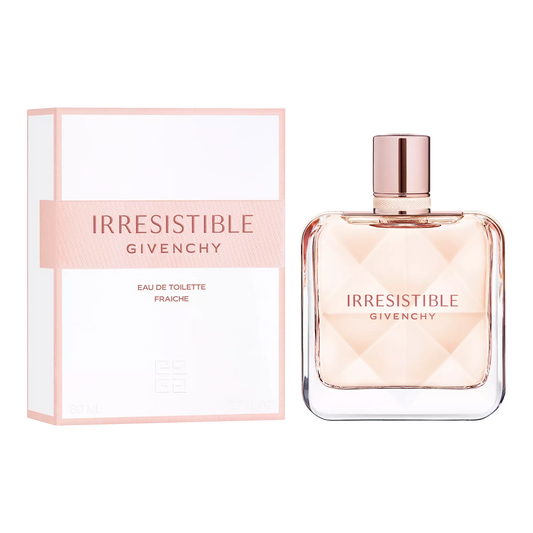 Givenchy
Irresistible Eau De Toilette Fraiche