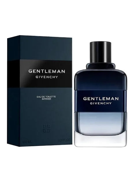 Givenchy Gentleman Intense Eau De Toilette