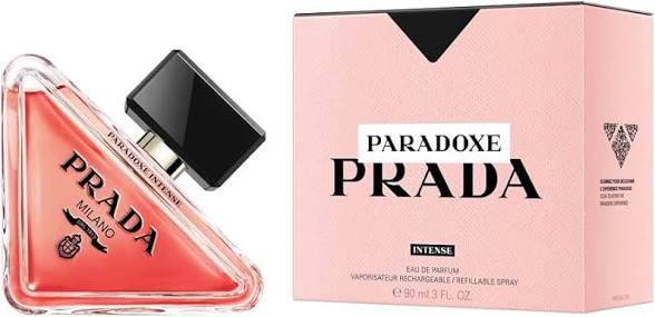 Prada Paradoxe Intense EDP