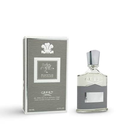 Creed aventus cologne