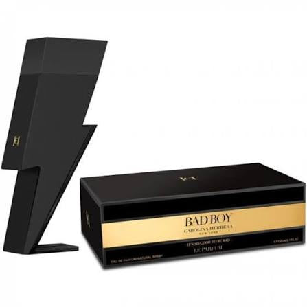 Carolina Herrera
Men's Bad Boy Le Parfum