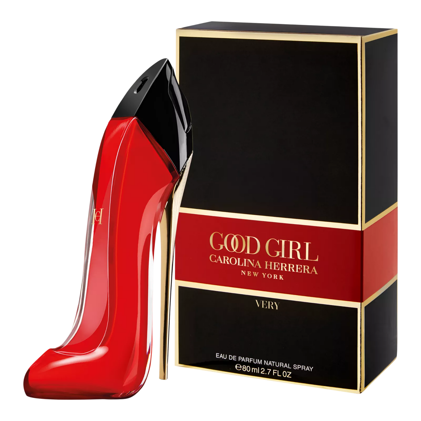 Carolina Herrera Very Good Girl