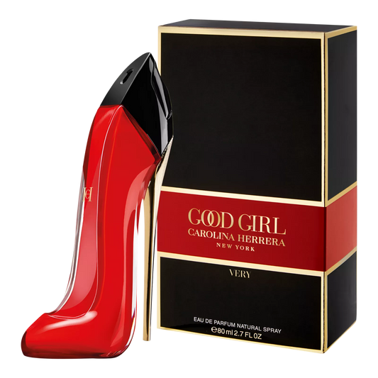 Carolina Herrera Very Good Girl