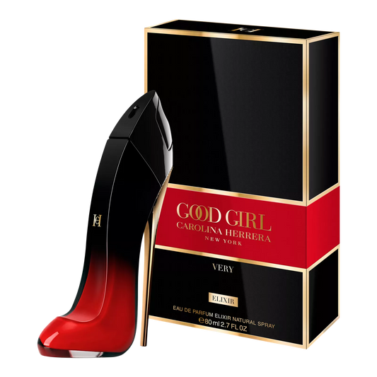 Carolina Herrera
 Very Good Girl Elixir