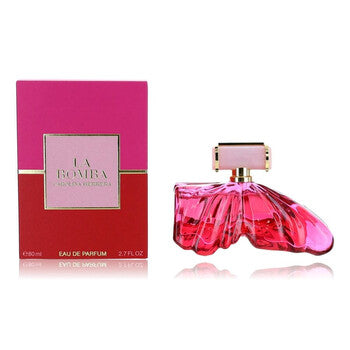 CAROLINA HERRERA
La Bomba