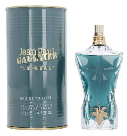 Jean Paul Gaultier Le Beau