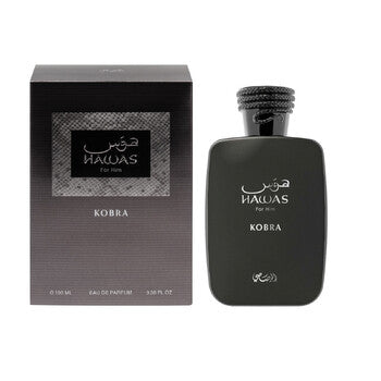 Hawas kobra