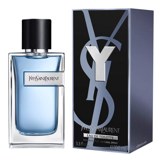Y Eau de Toilette
