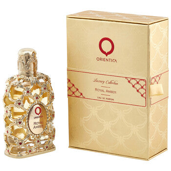 ORIENTICA Royal Amber