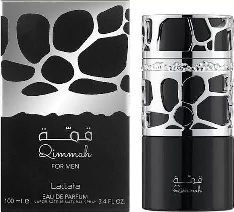 Lattafa Qimmah for men
