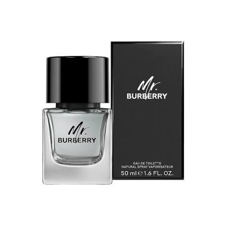 Burberry Mr.Burberry Men